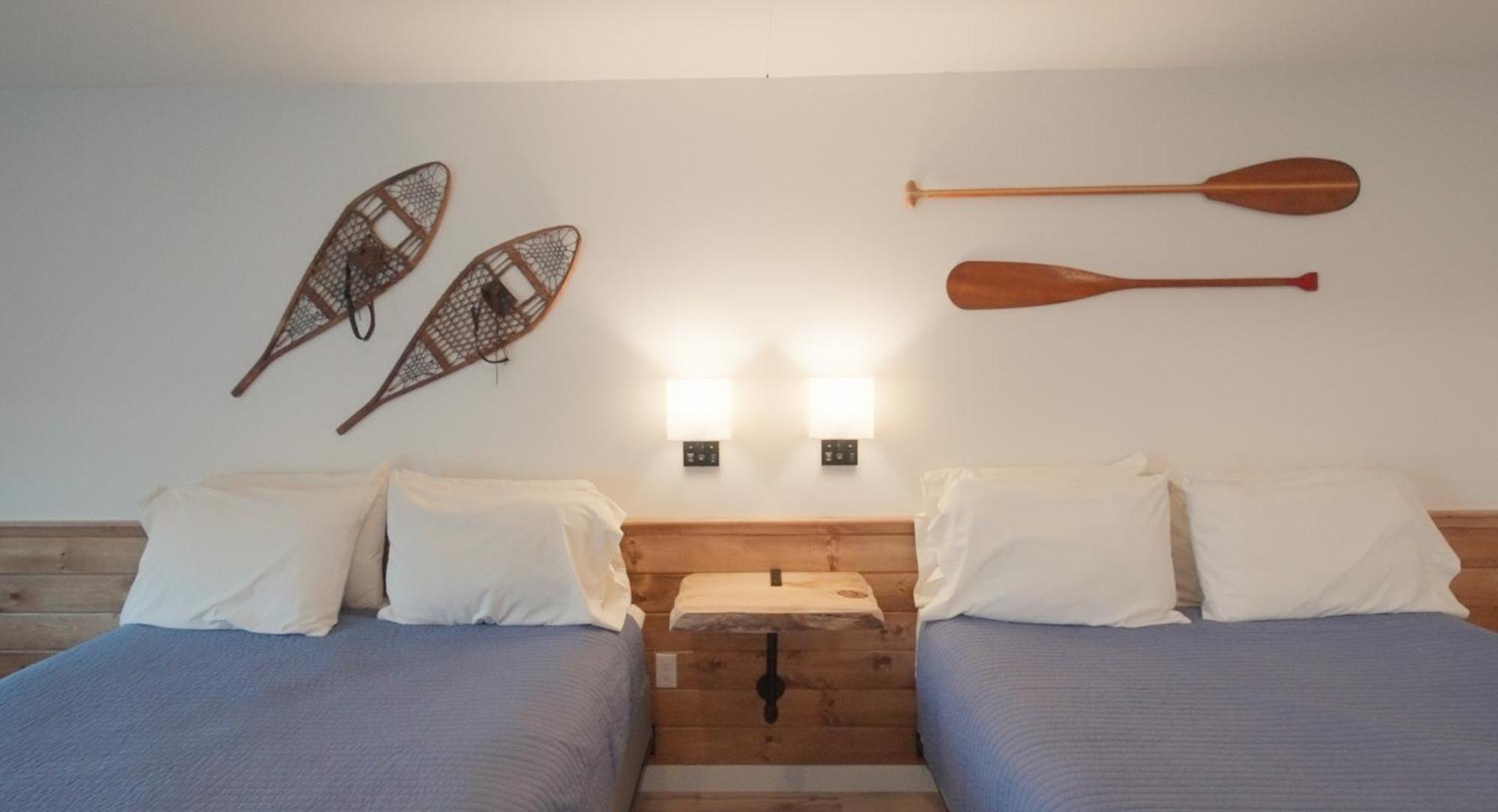 Bingham Motor Inn Екстер'єр фото