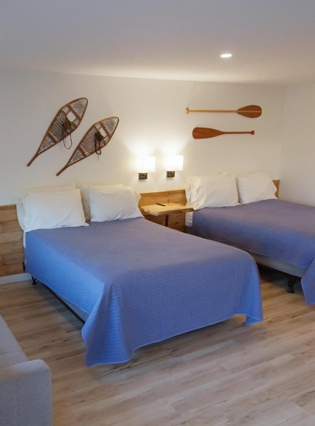 Bingham Motor Inn Екстер'єр фото