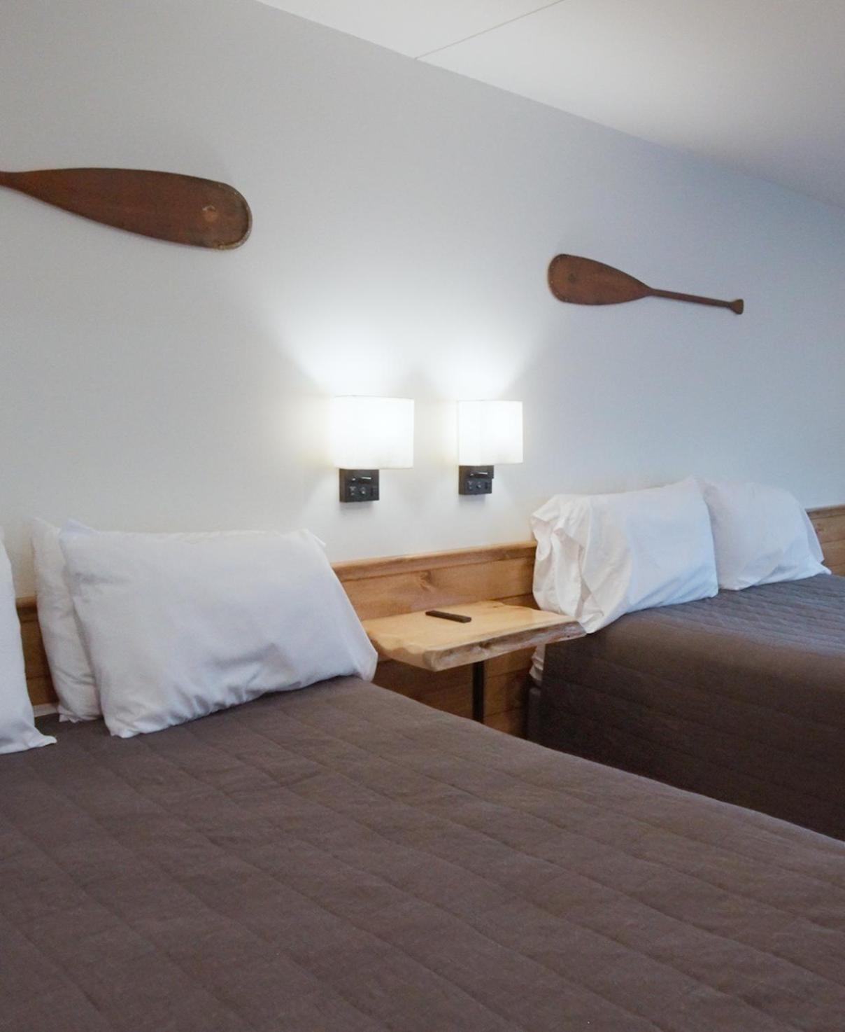 Bingham Motor Inn Екстер'єр фото