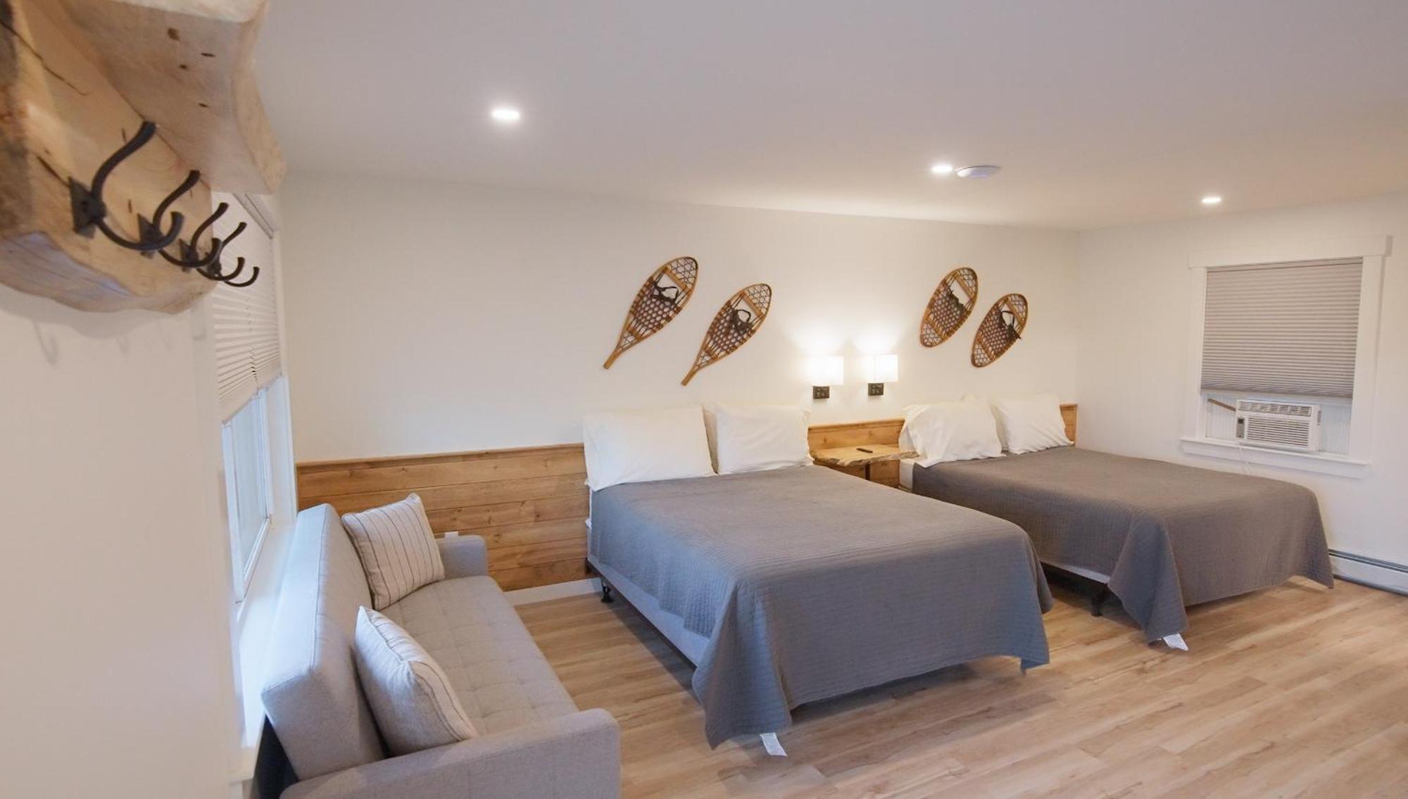 Bingham Motor Inn Екстер'єр фото