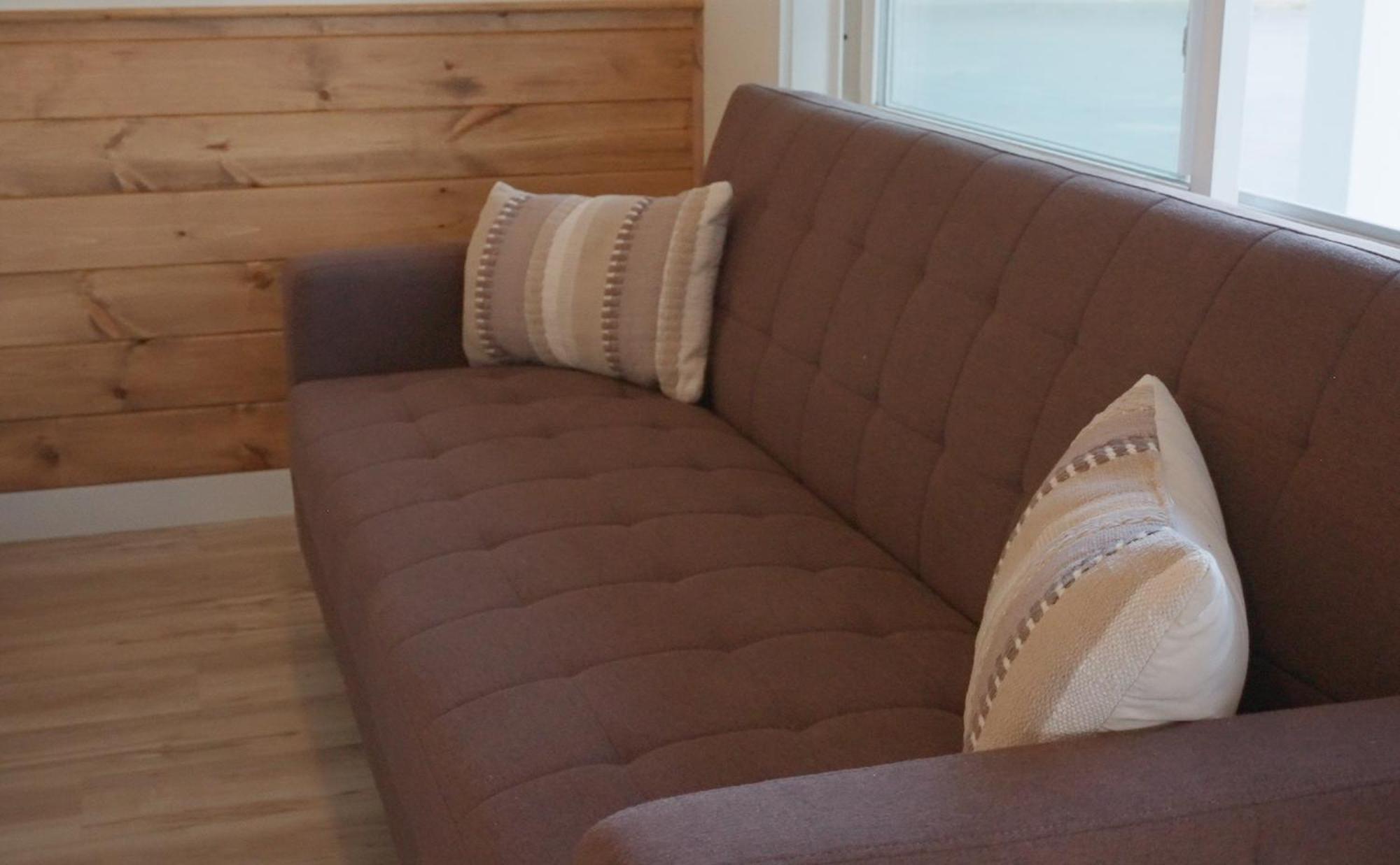Bingham Motor Inn Екстер'єр фото